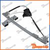 Lève vitre droite avant pour SKODA | EPS-SK-036, 1S3837462A